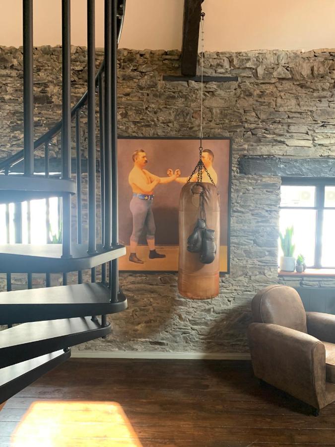 Loft 11 Stunning Luxury Nyc Loft Style Interior Designed 2Bd Apartment Excellent City Centre Location Mezzanine Cinema Room Designer Furniture Amazing Space Douglas Ngoại thất bức ảnh