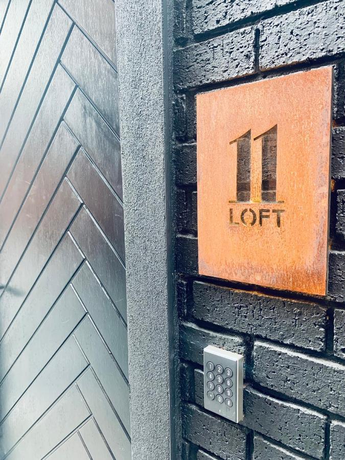 Loft 11 Stunning Luxury Nyc Loft Style Interior Designed 2Bd Apartment Excellent City Centre Location Mezzanine Cinema Room Designer Furniture Amazing Space Douglas Ngoại thất bức ảnh