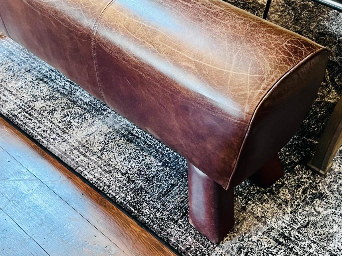 Loft 11 Stunning Luxury Nyc Loft Style Interior Designed 2Bd Apartment Excellent City Centre Location Mezzanine Cinema Room Designer Furniture Amazing Space Douglas Ngoại thất bức ảnh