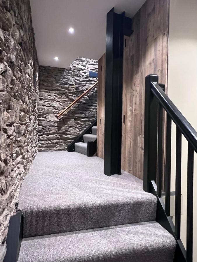 Loft 11 Stunning Luxury Nyc Loft Style Interior Designed 2Bd Apartment Excellent City Centre Location Mezzanine Cinema Room Designer Furniture Amazing Space Douglas Ngoại thất bức ảnh