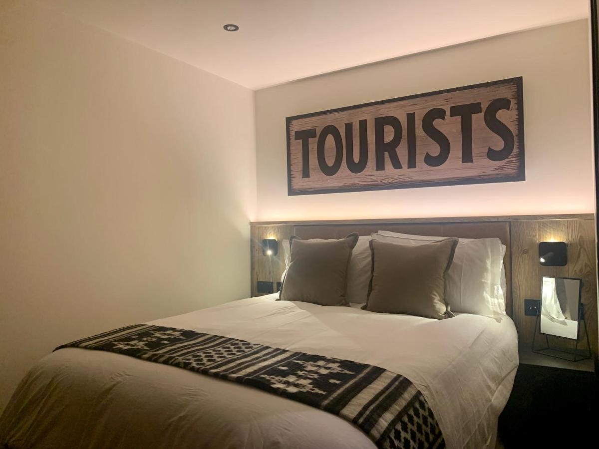 Loft 11 Stunning Luxury Nyc Loft Style Interior Designed 2Bd Apartment Excellent City Centre Location Mezzanine Cinema Room Designer Furniture Amazing Space Douglas Ngoại thất bức ảnh